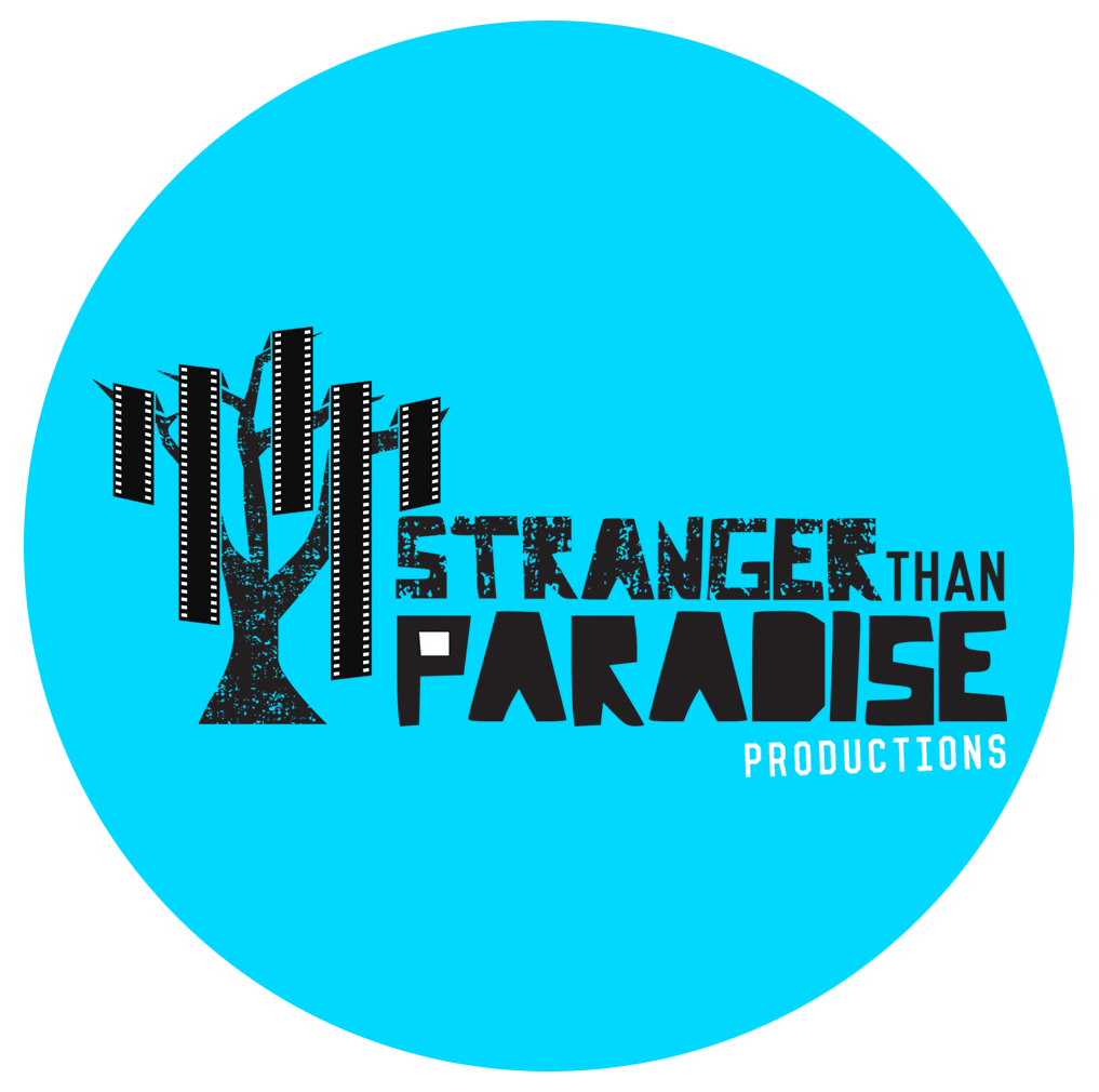 Stranger Than Paradise Productions
